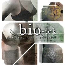 Bio-Tek Cover