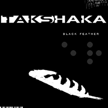 Takshaka Cover