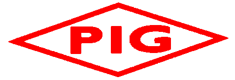 Interview: Pig - 5/15/97