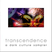 Transcendence Cover
