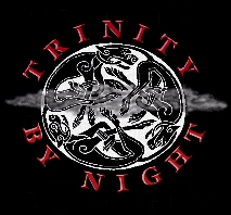 Trinity By Night Logo